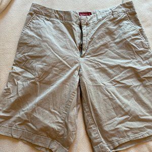 Merona Khaki Shorts